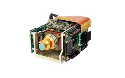 Miniature Thermal Imaging Engines MWIR
